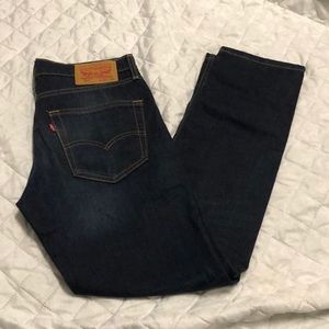Levi’s 511 jeans